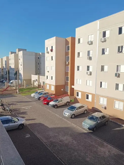Foto 2 de Apartamento com 2 quartos à venda, 47m2 em Jardim Betânia, Cachoeirinha - RS