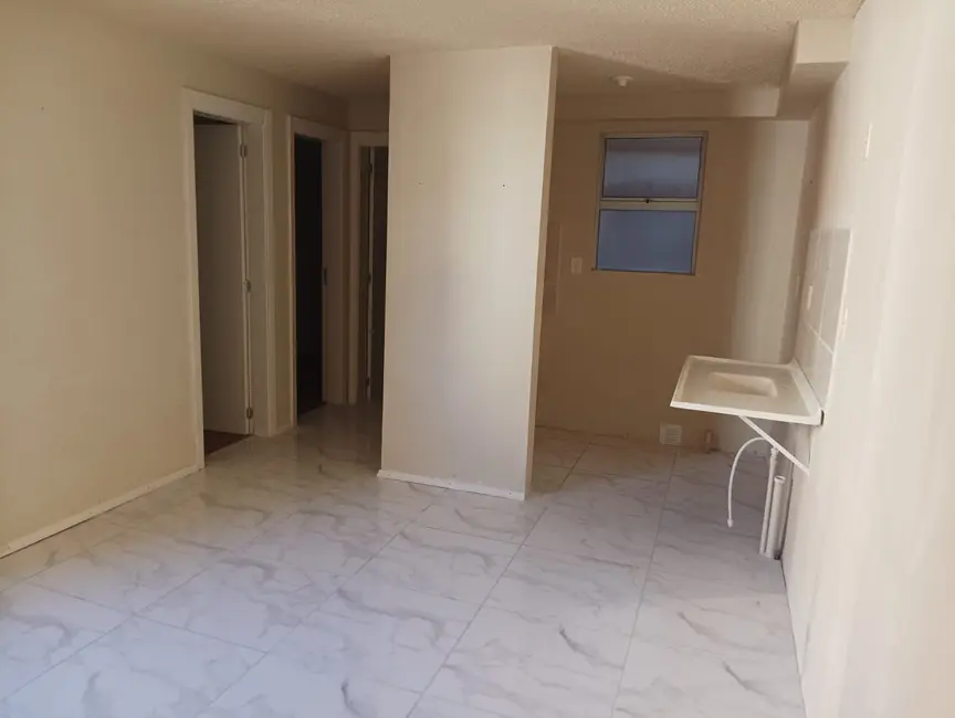 Foto 7 de Apartamento com 2 quartos à venda, 47m2 em Jardim Betânia, Cachoeirinha - RS