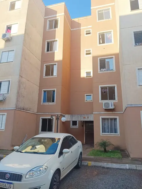 Foto 1 de Apartamento com 2 quartos à venda, 47m2 em Jardim Betânia, Cachoeirinha - RS