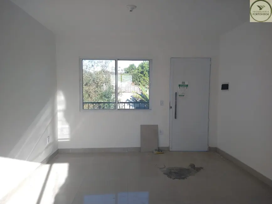 Apartamento com 2 quartos à venda, 44m2 em Viamao - RS - imagem 3 Foto 3 de Apartamento com 2 quartos à venda, 44m2 em Viamao - RS
