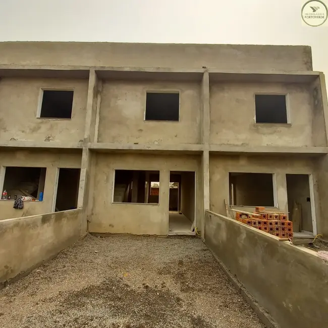Foto 1 de Apartamento com 2 quartos à venda, 44m2 em Elsa, Viamao - RS