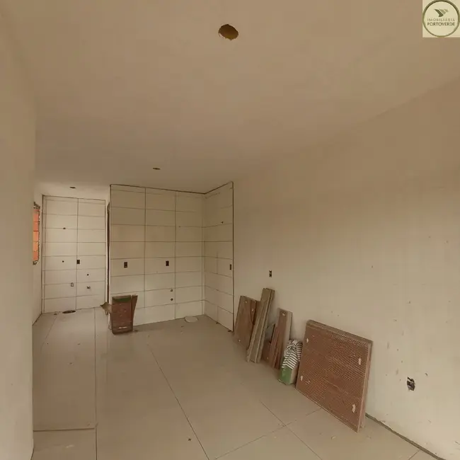Foto 2 de Apartamento com 2 quartos à venda, 44m2 em Elsa, Viamao - RS