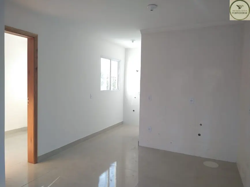 Apartamento com 2 quartos à venda, 44m2 em Viamao - RS - imagem 9 Foto 9 de Apartamento com 2 quartos à venda, 44m2 em Viamao - RS