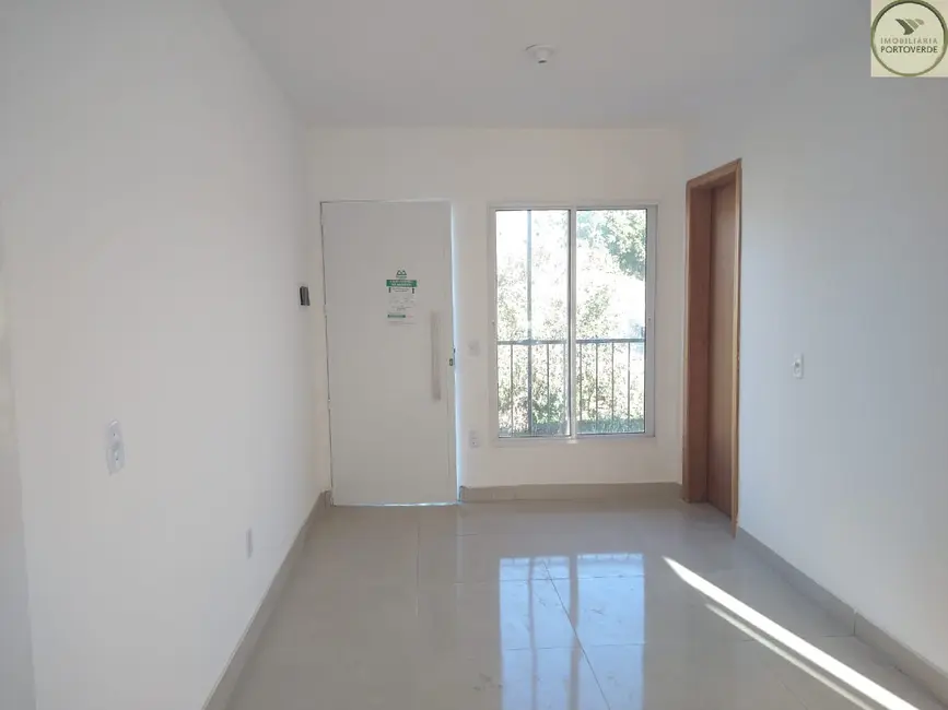Apartamento com 2 quartos à venda, 44m2 em Viamao - RS - imagem 4 Foto 4 de Apartamento com 2 quartos à venda, 44m2 em Viamao - RS