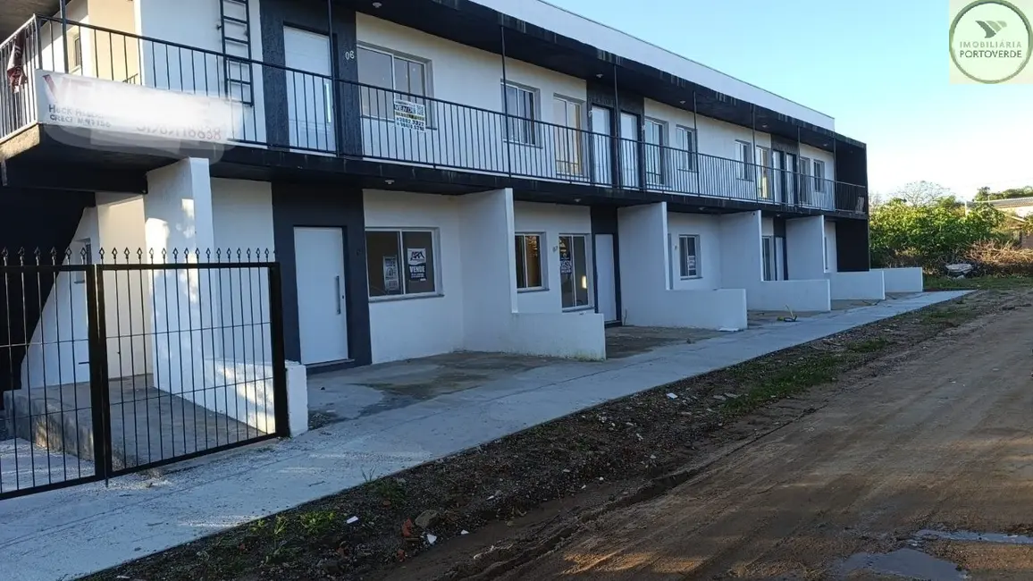 Foto 1 de Apartamento com 2 quartos à venda, 44m2 em Elsa, Viamao - RS