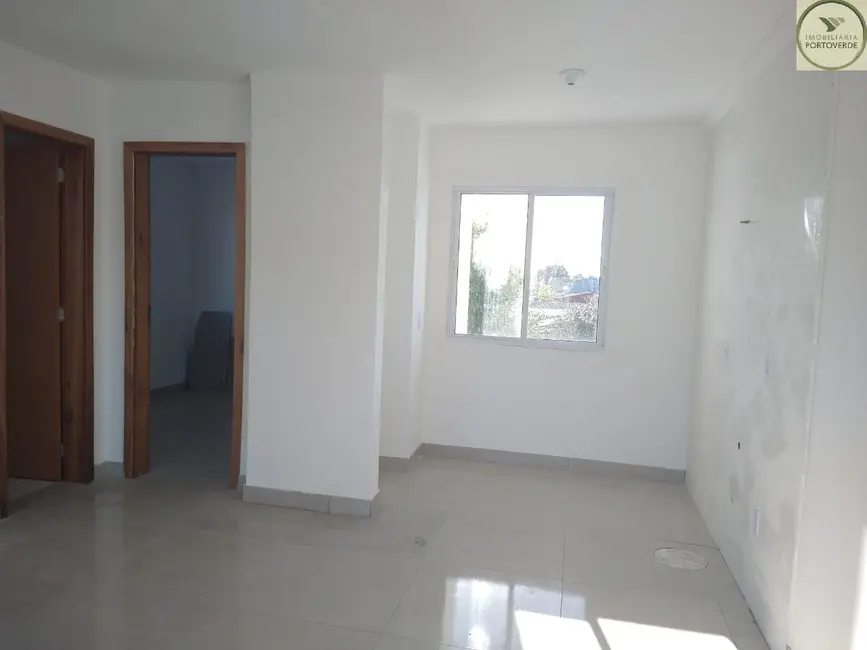 Apartamento com 1 quarto à venda, 28m2 em Viamao - RS - imagem 4 Foto 4 de Apartamento com 1 quarto à venda, 28m2 em Viamao - RS