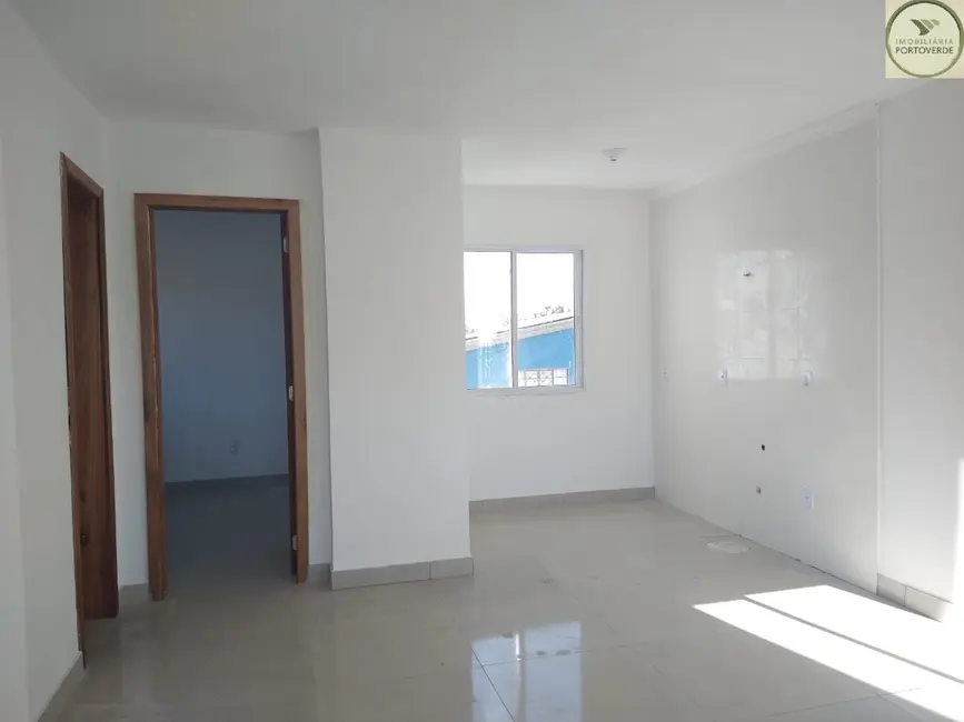 Apartamento com 1 quarto à venda, 28m2 em Viamao - RS - imagem 5 Foto 5 de Apartamento com 1 quarto à venda, 28m2 em Viamao - RS
