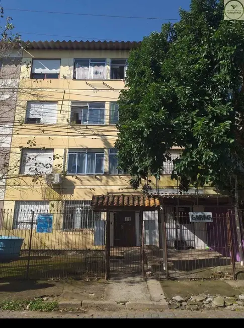 Foto 1 de Apartamento com 1 quarto à venda, 47m2 em Porto Alegre - RS