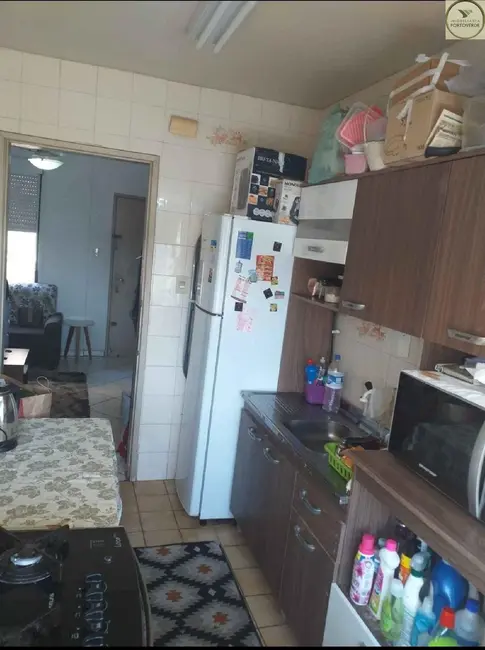 Foto 9 de Apartamento com 1 quarto à venda, 47m2 em Porto Alegre - RS