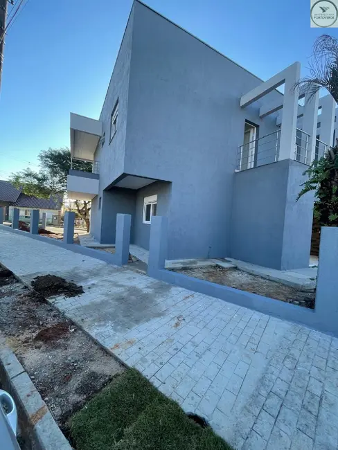 Foto 7 de Sobrado com 4 quartos à venda, 217m2 em Porto Alegre - RS