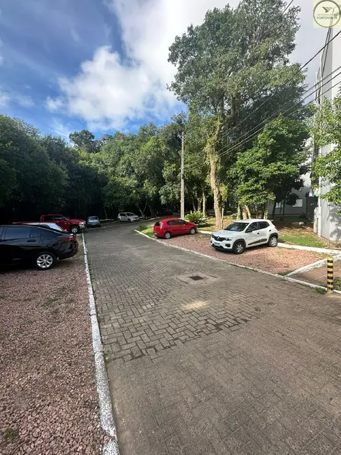 Foto 2 de Apartamento com 2 quartos à venda, 51m2 em Lomba do Pinheiro, Porto Alegre - RS