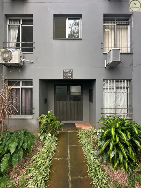 Foto 1 de Apartamento com 2 quartos à venda, 51m2 em Lomba do Pinheiro, Porto Alegre - RS