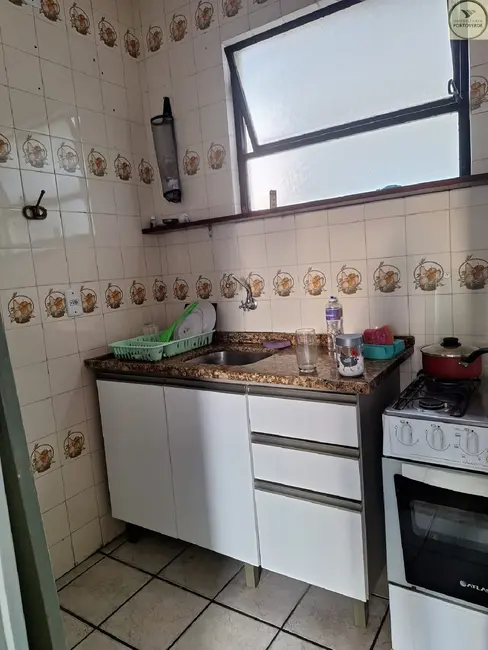 Foto 5 de Apartamento com 1 quarto à venda, 38m2 em Petrópolis, Porto Alegre - RS