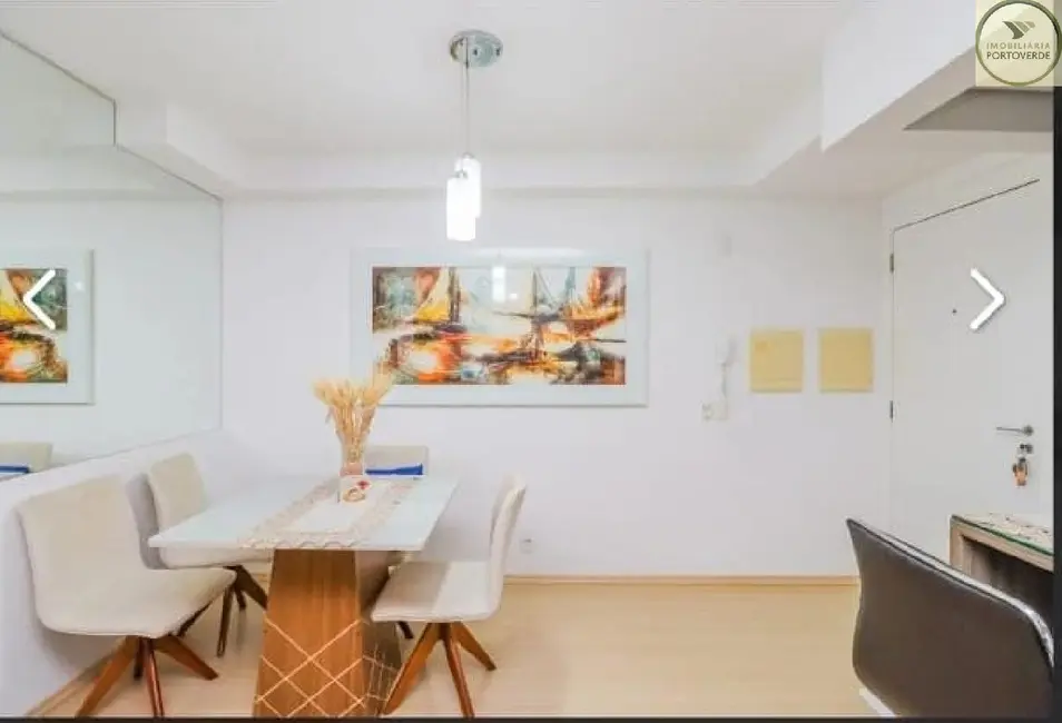 Apartamento com 2 quartos à venda, 59m2 em Passo da Areia, Porto Alegre - RS - imagem 9 Foto 9 de Apartamento com 2 quartos à venda, 59m2 em Passo da Areia, Porto Alegre - RS