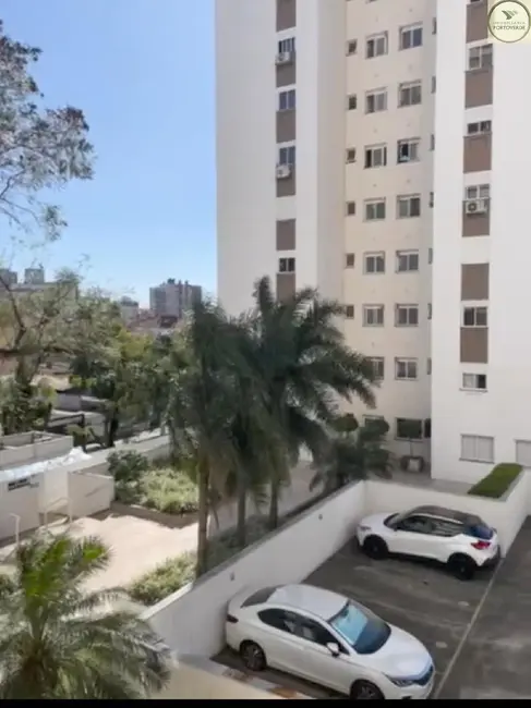 Foto 1 de Apartamento com 2 quartos à venda, 59m2 em Passo da Areia, Porto Alegre - RS