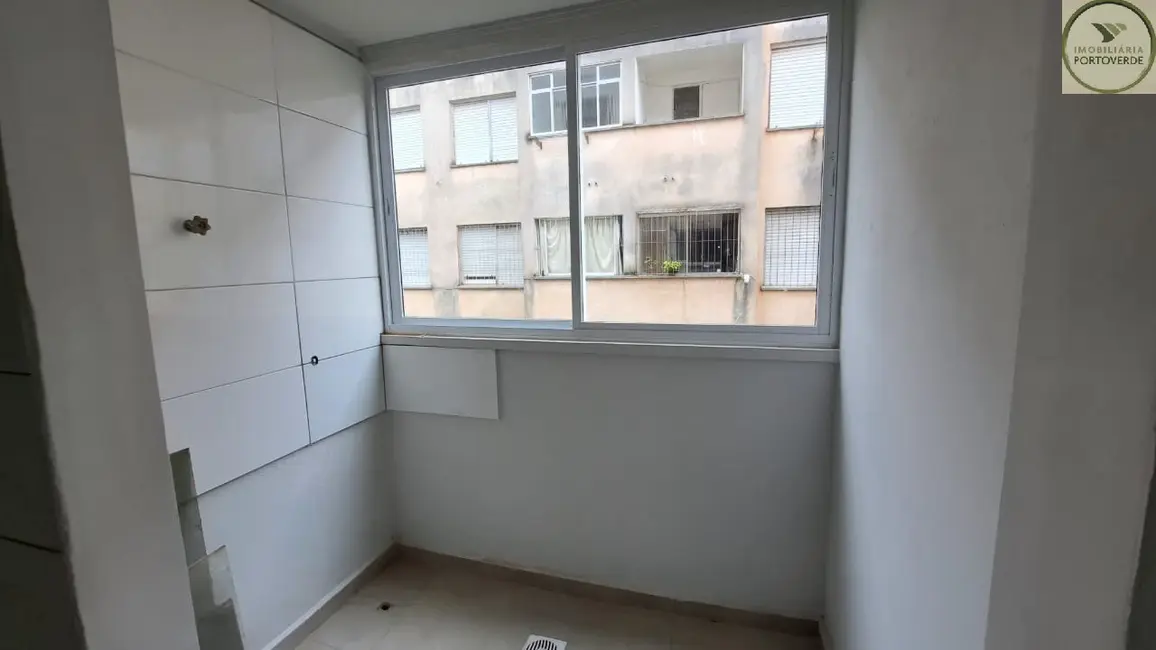 Foto 9 de Apartamento com 1 quarto à venda, 45m2 em Porto Alegre - RS