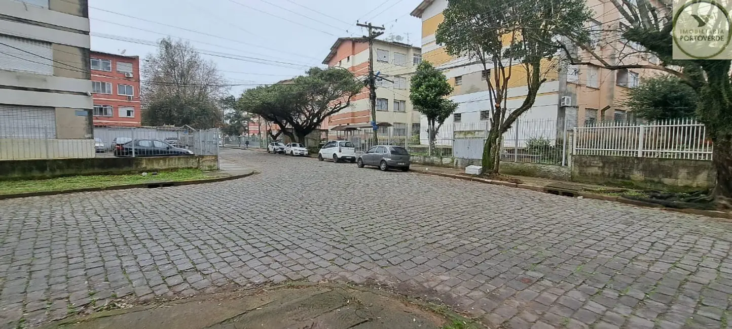 Foto 1 de Apartamento com 1 quarto à venda, 45m2 em Porto Alegre - RS