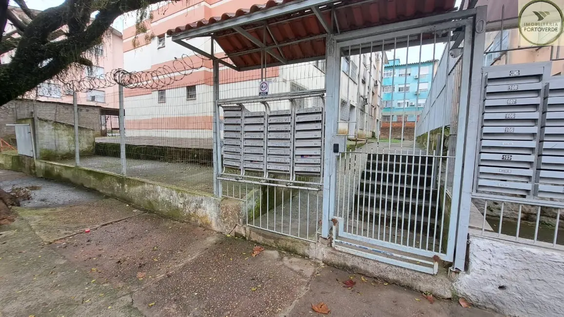 Foto 3 de Apartamento com 1 quarto à venda, 45m2 em Porto Alegre - RS