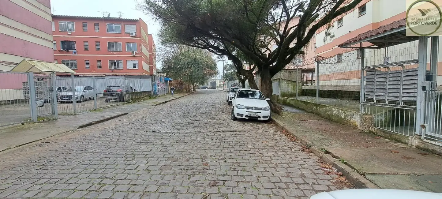 Foto 2 de Apartamento com 1 quarto à venda, 45m2 em Porto Alegre - RS