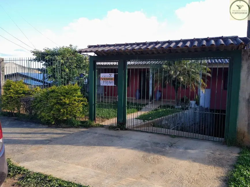 Foto 1 de Casa com 3 quartos à venda, 250m2 em Augusta, Viamao - RS