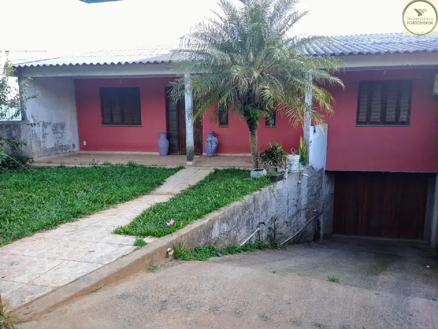 Foto 2 de Casa com 3 quartos à venda, 250m2 em Augusta, Viamao - RS