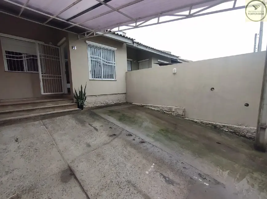 Casa com 3 quartos à venda, 68m2 em São Luiz, Gravatai - RS - imagem 2 Foto 2 de Casa com 3 quartos à venda, 68m2 em São Luiz, Gravatai - RS