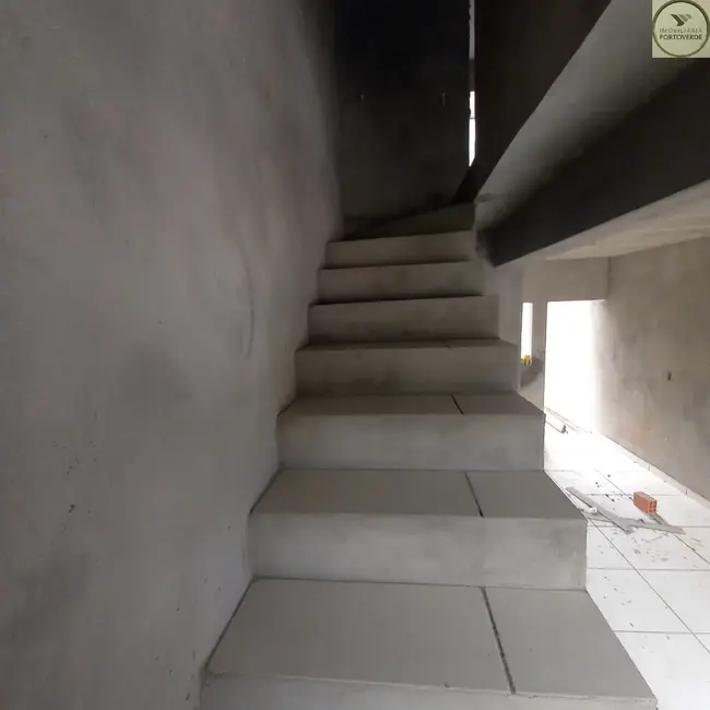 Foto 4 de Sobrado com 2 quartos à venda, 60m2 em Elsa, Viamao - RS