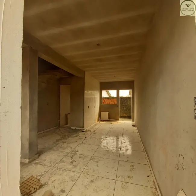 Foto 3 de Sobrado com 2 quartos à venda, 60m2 em Elsa, Viamao - RS