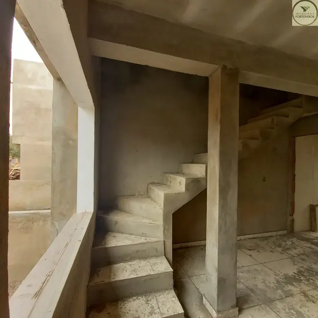 Foto 5 de Sobrado com 2 quartos à venda, 60m2 em Elsa, Viamao - RS