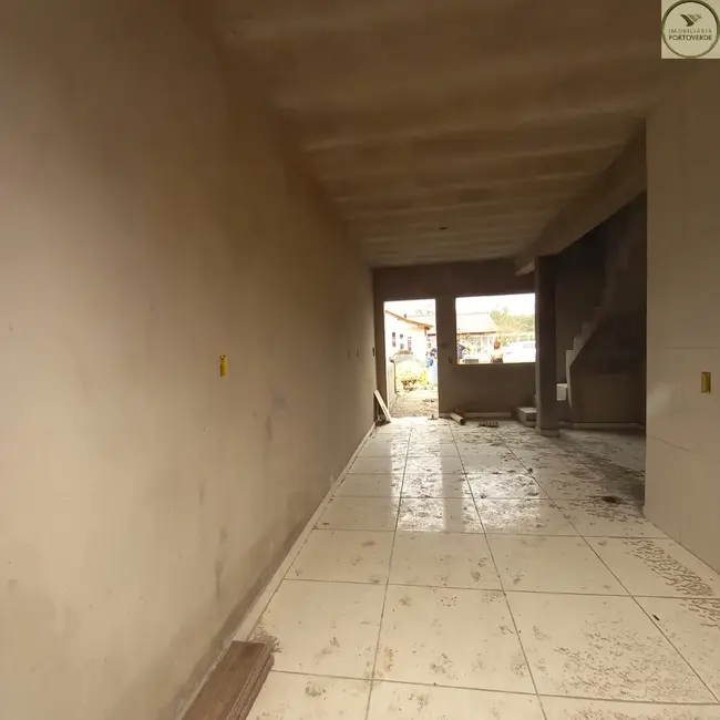 Foto 7 de Sobrado com 2 quartos à venda, 60m2 em Elsa, Viamao - RS