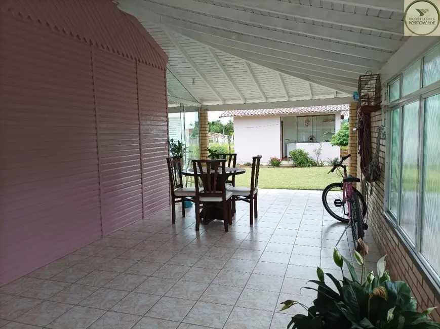 Foto 6 de Sítio / Rancho com 2 quartos à venda, 120m2 em Viamao - RS