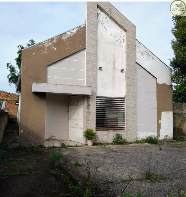 Foto 1 de Sala Comercial com 1 quarto à venda, 150m2 em Jari, Viamao - RS