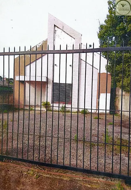 Foto 2 de Sala Comercial com 1 quarto à venda, 150m2 em Jari, Viamao - RS