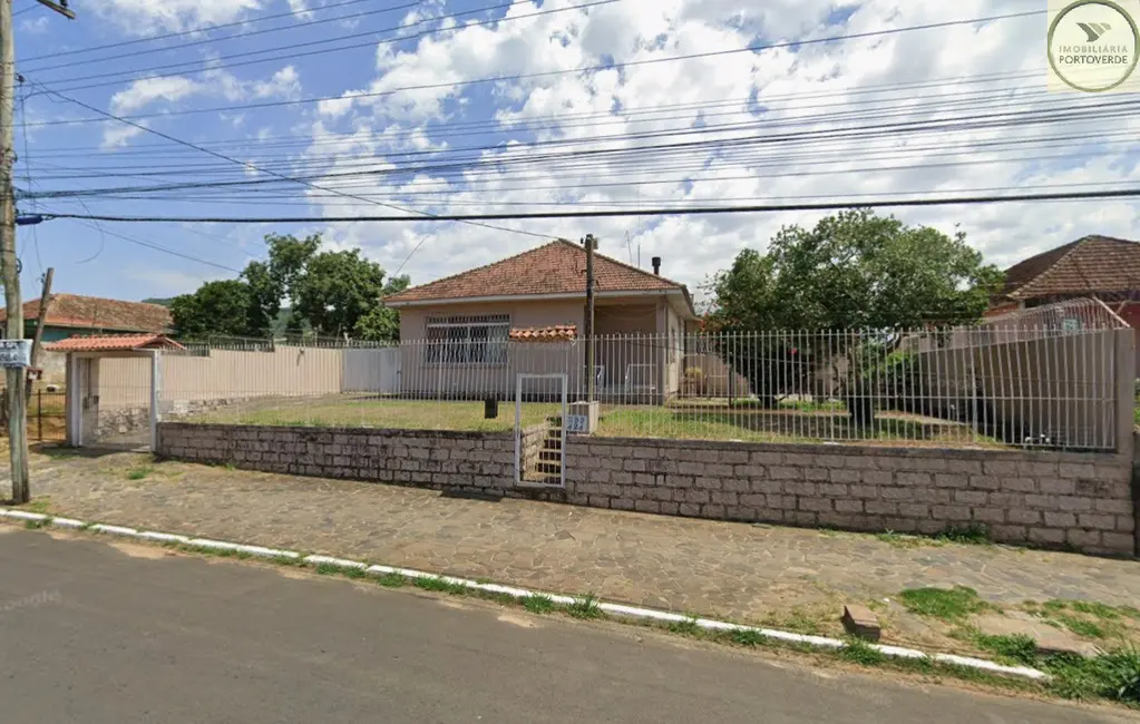 Foto 1 de Casa com 3 quartos à venda, 150m2 em Santa Isabel, Viamao - RS