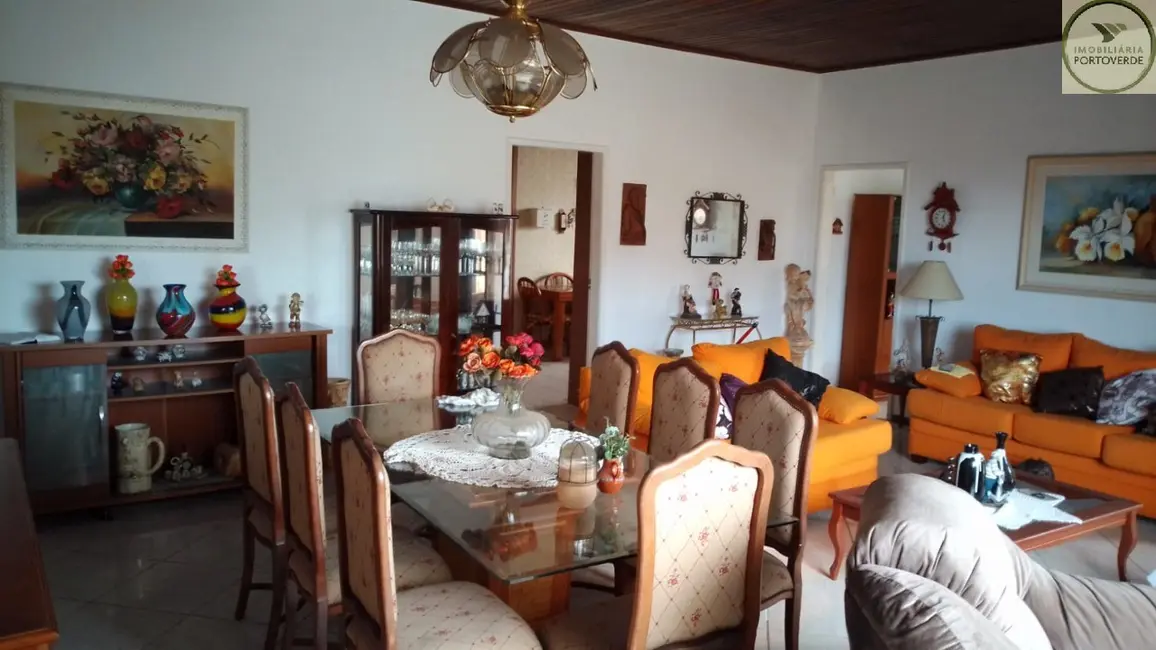 Casa com 3 quartos à venda, 150m2 em Santa Isabel, Viamao - RS - imagem 4 Foto 4 de Casa com 3 quartos à venda, 150m2 em Santa Isabel, Viamao - RS