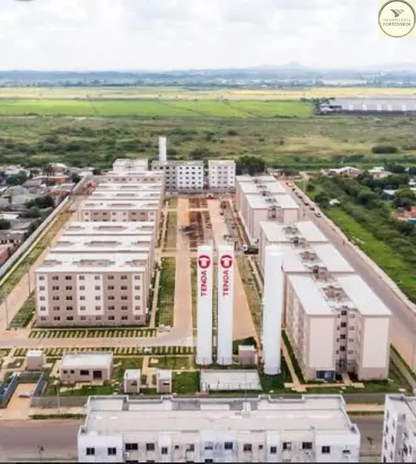 Foto 2 de Apartamento com 2 quartos à venda, 41m2 em Sarandi, Porto Alegre - RS