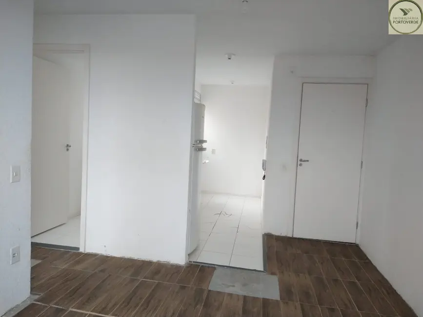 Foto 3 de Apartamento com 2 quartos à venda, 41m2 em Sarandi, Porto Alegre - RS