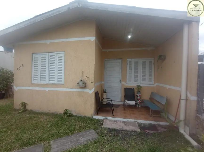 Foto 3 de Casa com 3 quartos à venda, 65m2 em Capao Da Canoa - RS