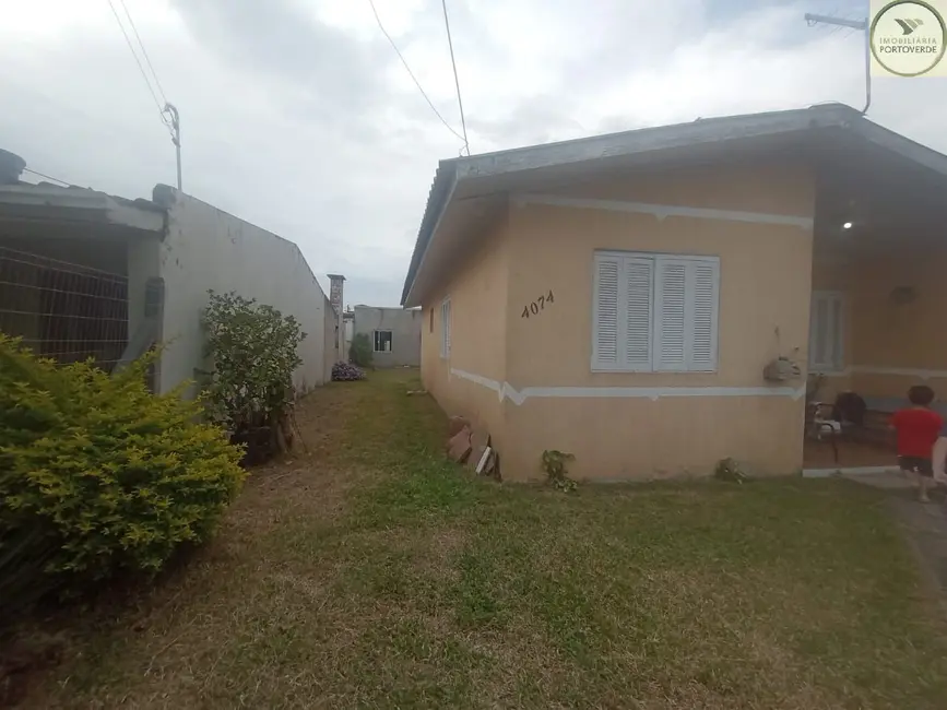 Foto 5 de Casa com 3 quartos à venda, 65m2 em Capao Da Canoa - RS
