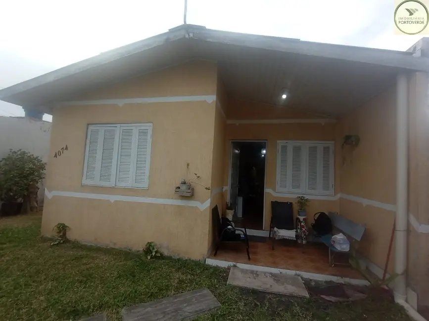 Foto 4 de Casa com 3 quartos à venda, 65m2 em Capao Da Canoa - RS