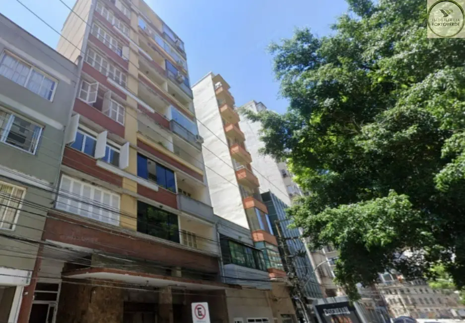 Foto 1 de Apartamento com 1 quarto à venda, 28m2 em Centro Histórico, Porto Alegre - RS