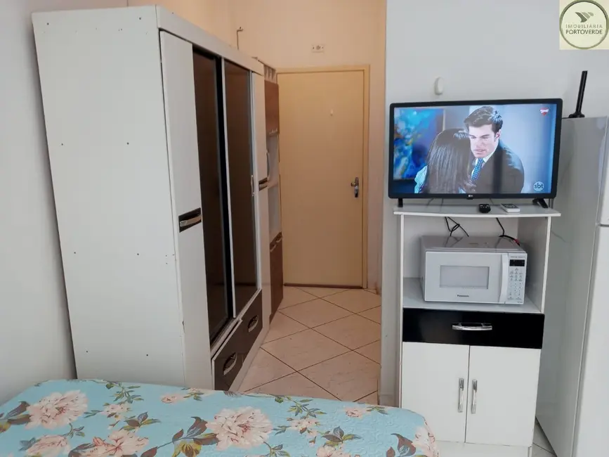 Apartamento com 1 quarto à venda, 28m2 em Centro Histórico, Porto Alegre - RS - imagem 8 Foto 8 de Apartamento com 1 quarto à venda, 28m2 em Centro Histórico, Porto Alegre - RS