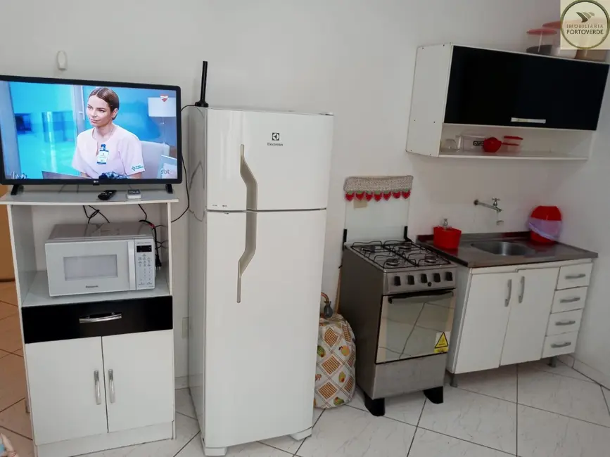 Apartamento com 1 quarto à venda, 28m2 em Centro Histórico, Porto Alegre - RS - imagem 7 Foto 7 de Apartamento com 1 quarto à venda, 28m2 em Centro Histórico, Porto Alegre - RS