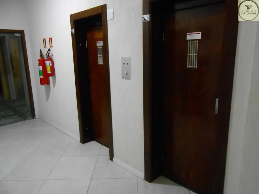 Apartamento com 1 quarto à venda, 28m2 em Centro Histórico, Porto Alegre - RS - imagem 3 Foto 3 de Apartamento com 1 quarto à venda, 28m2 em Centro Histórico, Porto Alegre - RS