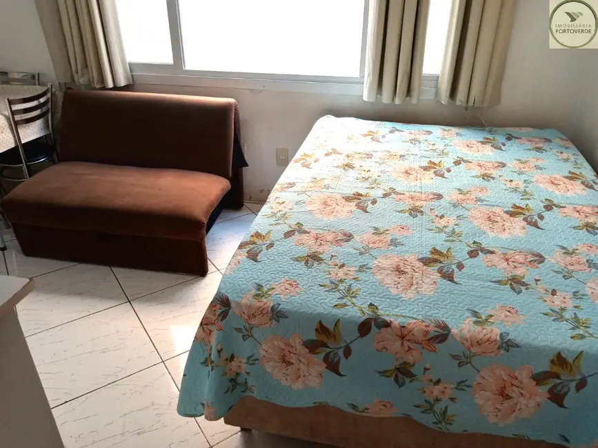 Foto 2 de Apartamento com 1 quarto à venda, 28m2 em Centro Histórico, Porto Alegre - RS