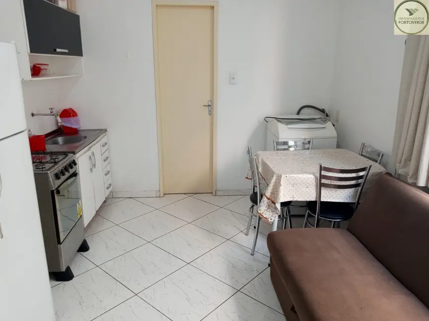Apartamento com 1 quarto à venda, 28m2 em Centro Histórico, Porto Alegre - RS - imagem 5 Foto 5 de Apartamento com 1 quarto à venda, 28m2 em Centro Histórico, Porto Alegre - RS