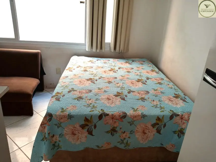 Apartamento com 1 quarto à venda, 28m2 em Centro Histórico, Porto Alegre - RS - imagem 9 Foto 9 de Apartamento com 1 quarto à venda, 28m2 em Centro Histórico, Porto Alegre - RS