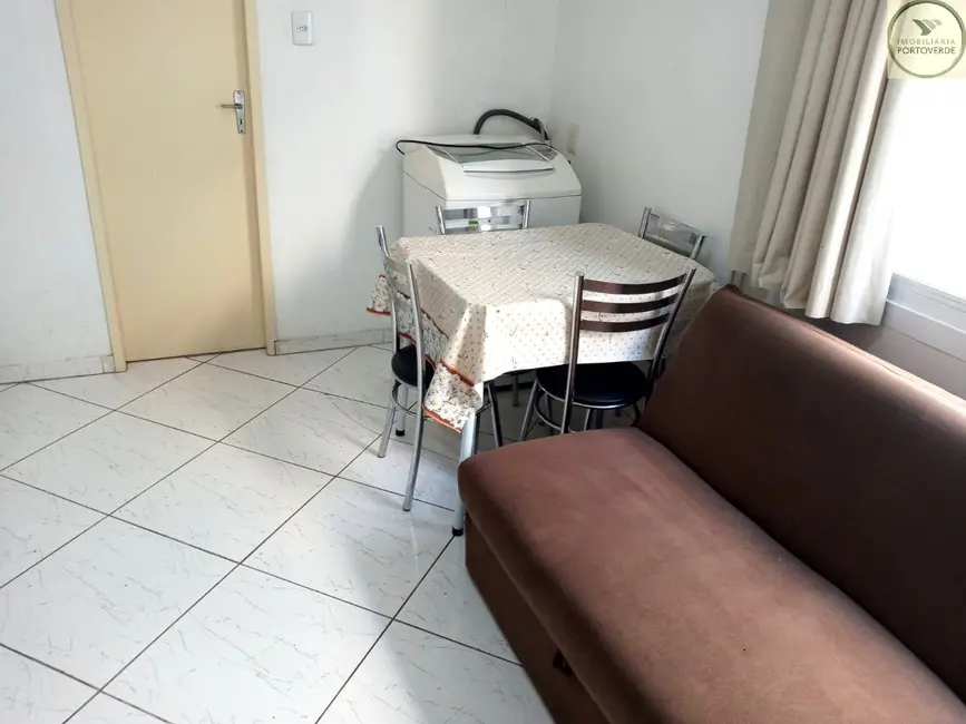 Apartamento com 1 quarto à venda, 28m2 em Centro Histórico, Porto Alegre - RS - imagem 6 Foto 6 de Apartamento com 1 quarto à venda, 28m2 em Centro Histórico, Porto Alegre - RS