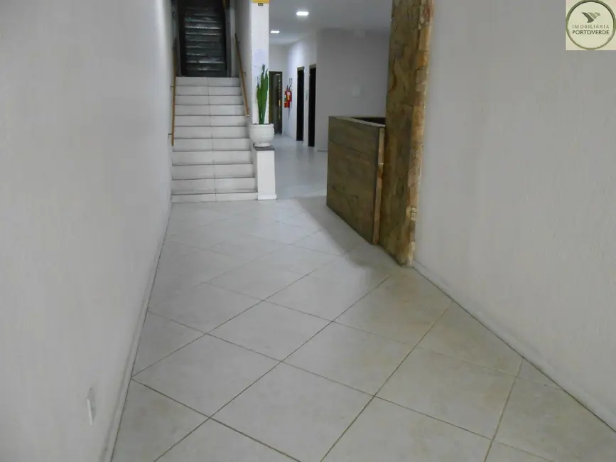 Apartamento com 1 quarto à venda, 28m2 em Centro Histórico, Porto Alegre - RS - imagem 4 Foto 4 de Apartamento com 1 quarto à venda, 28m2 em Centro Histórico, Porto Alegre - RS