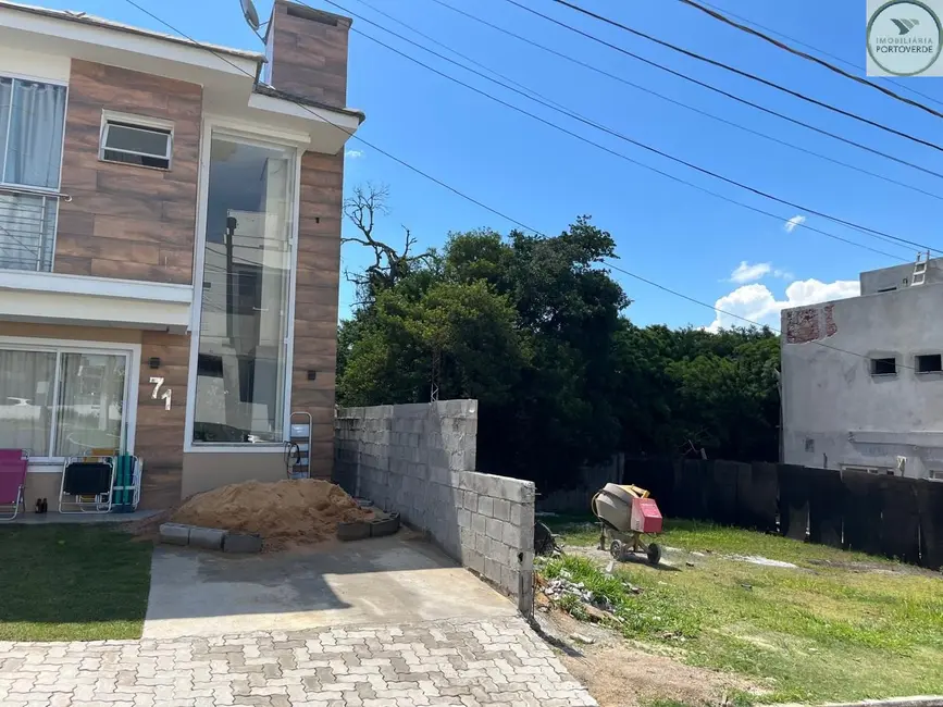 Foto 2 de Terreno / Lote à venda, 143m2 em Porto Alegre - RS